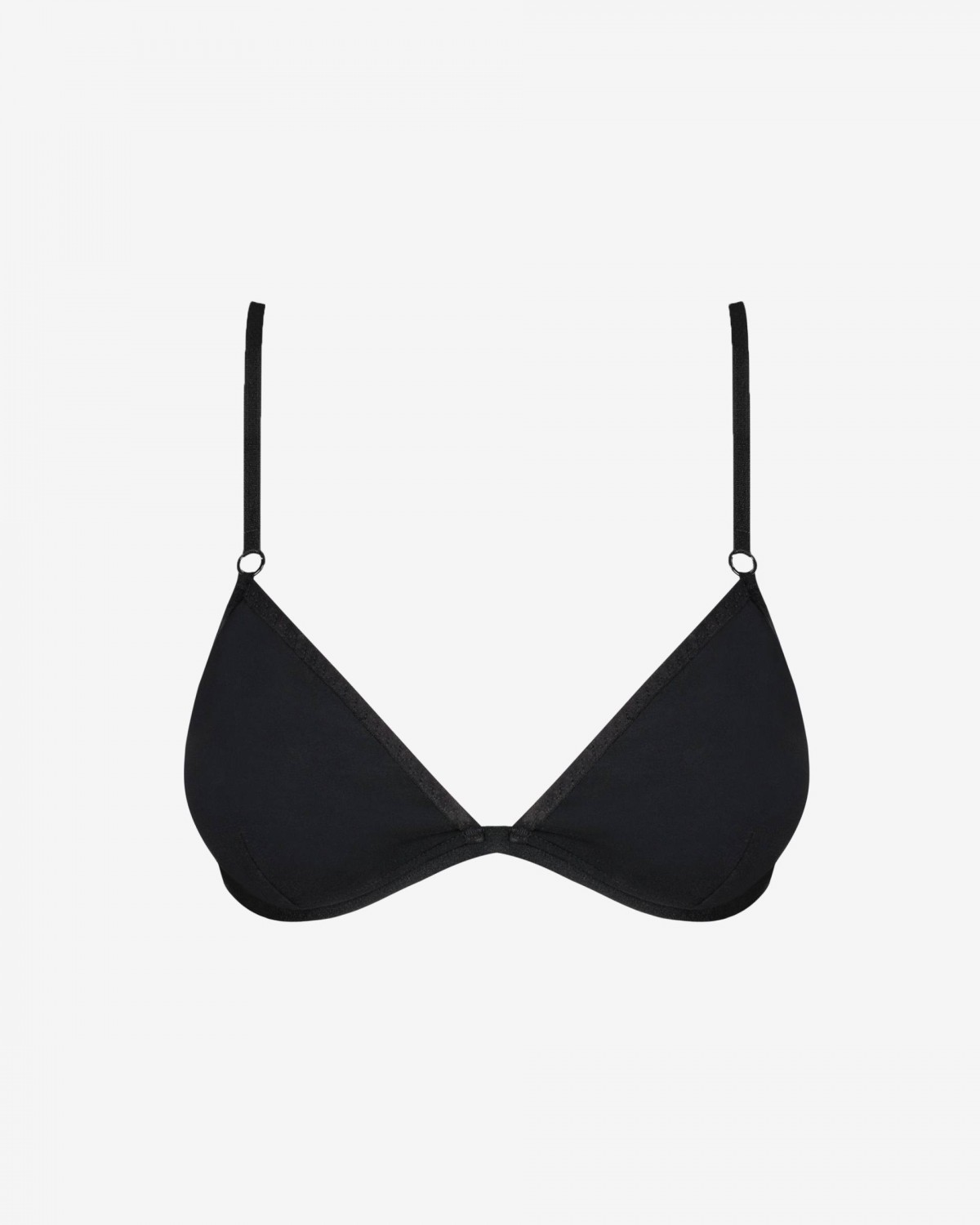 Elissa Triangle Bra