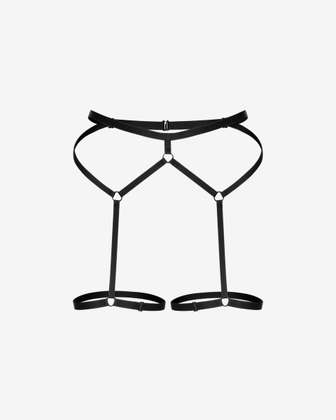 Sexy Adjustable Harness