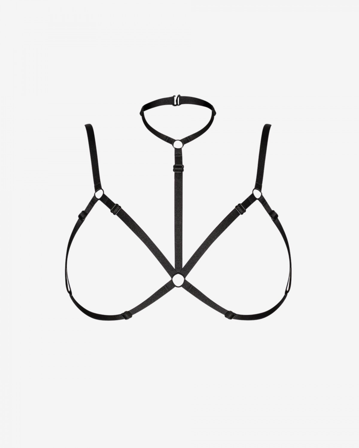 aida // Harness Podprsenka