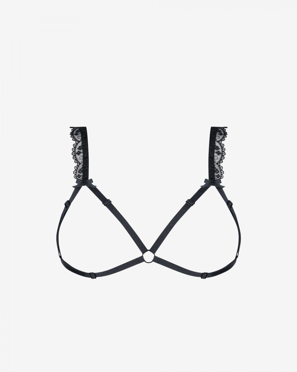 lisa // Harness Podprsenka