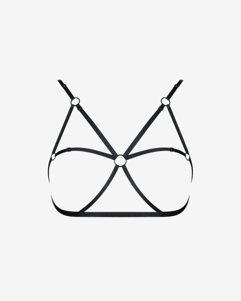 Iris Harness Bra –...