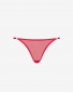 Ginny red thong