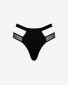 Lydia Brazilian-Slip mit hohem Bund