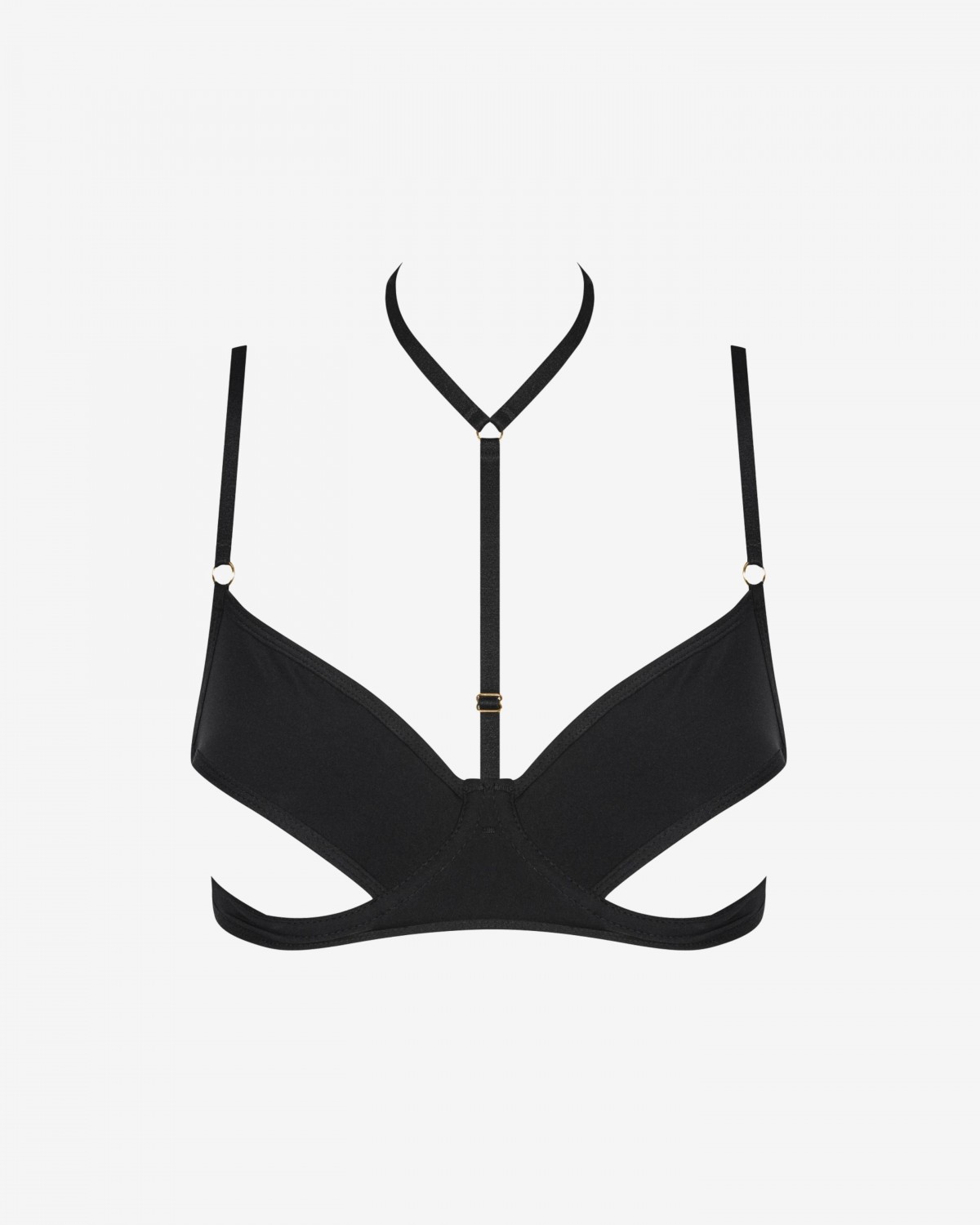 Juliana Choker Bra