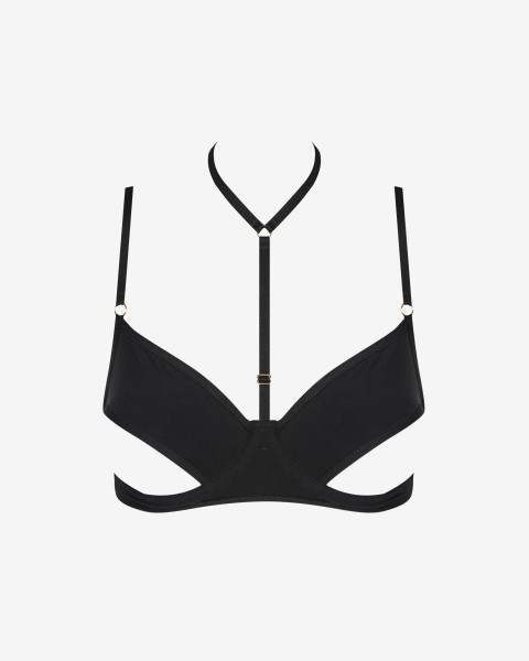 Handmade European Lingerie