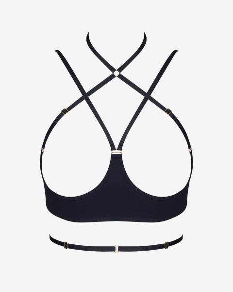 Harisa Open Bra Harness