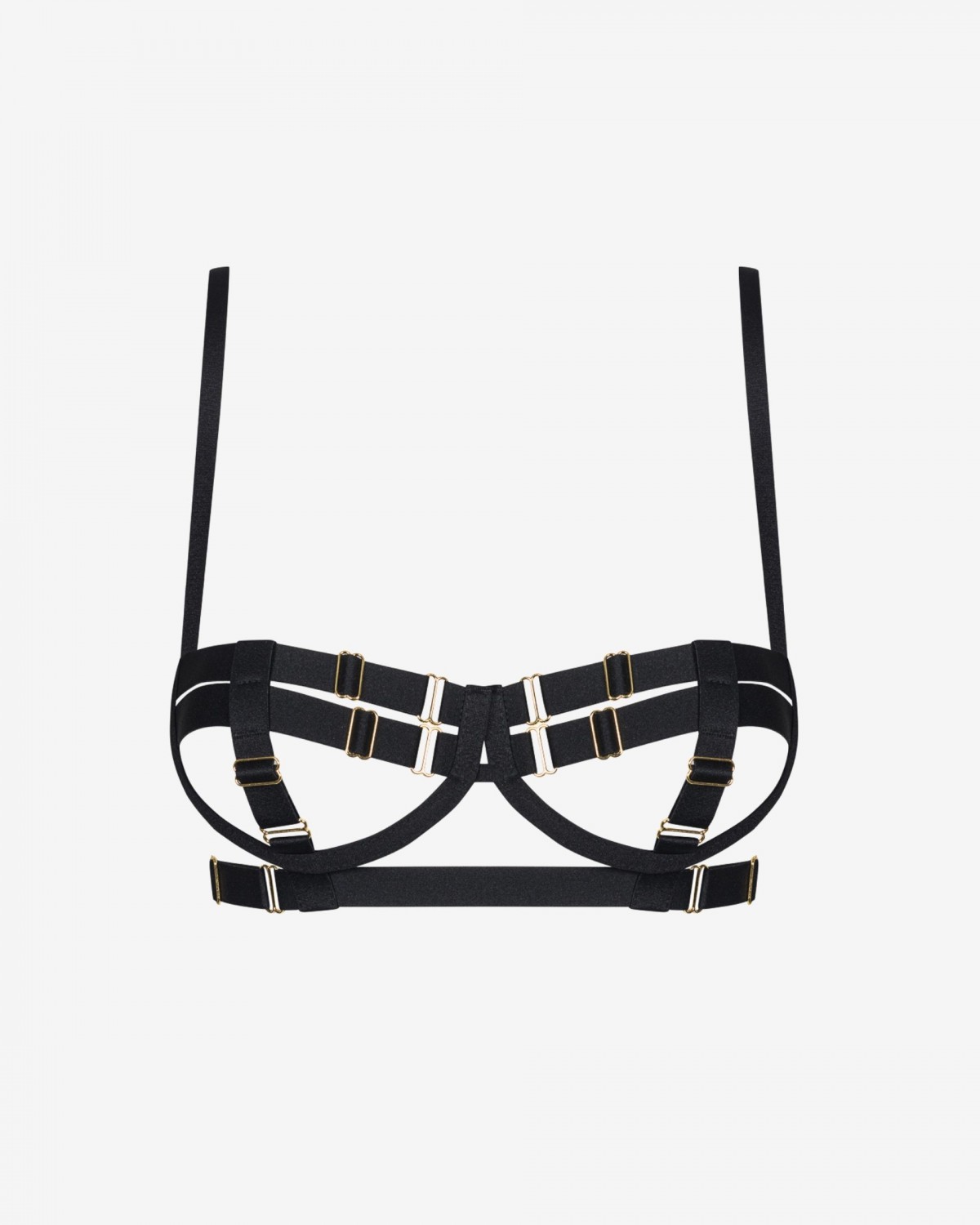 Harness Bra Alessia