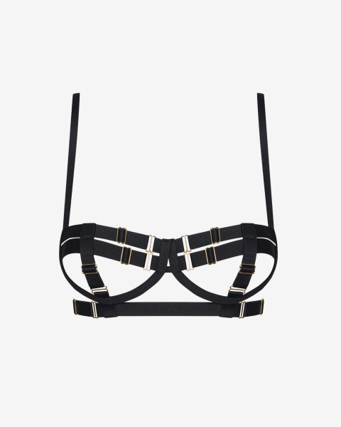 Mutiger Harness-BH Alessia