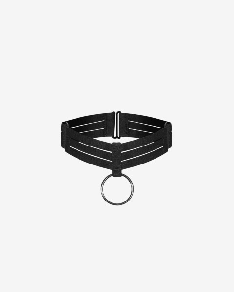 Gianna Choker – Black...