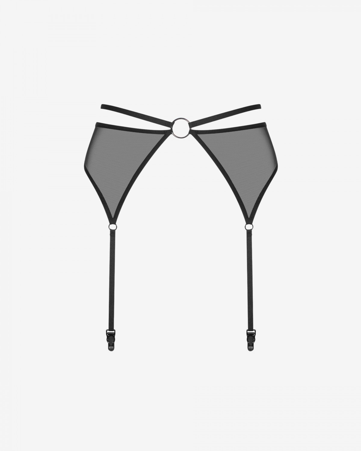 Gianna garter belt