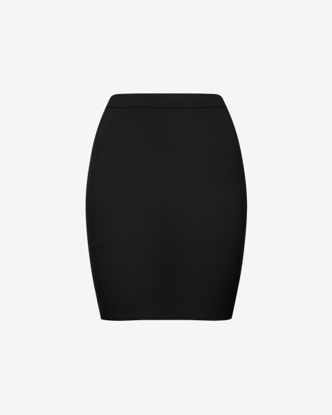 Sandy Chic A-Line Skirt