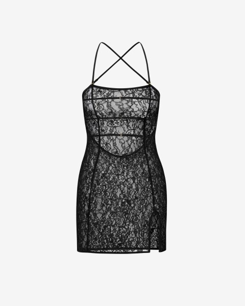 Abigail Seductive Lace Dress