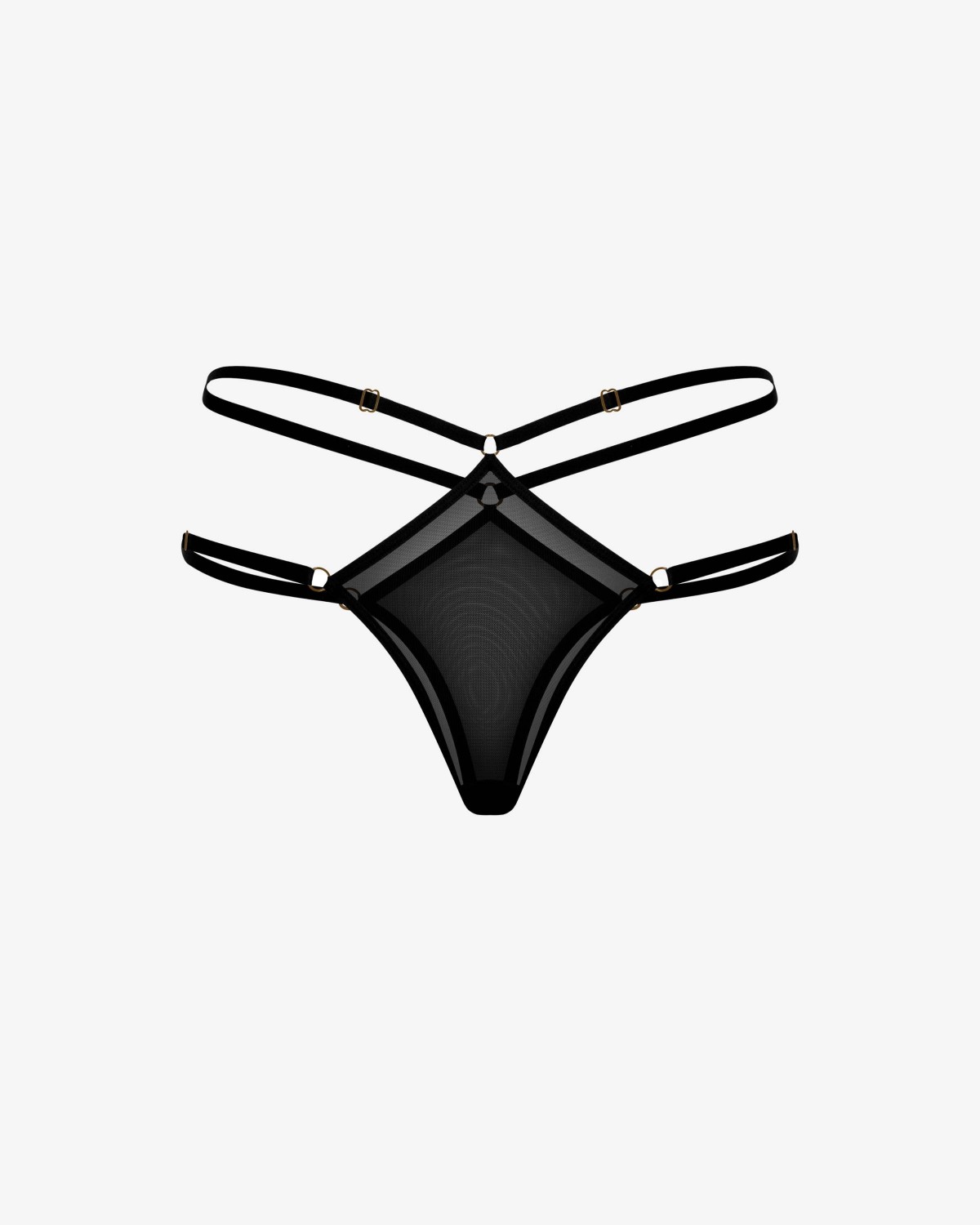 Reina thong