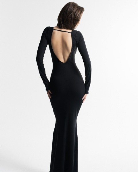 lucky // dress
