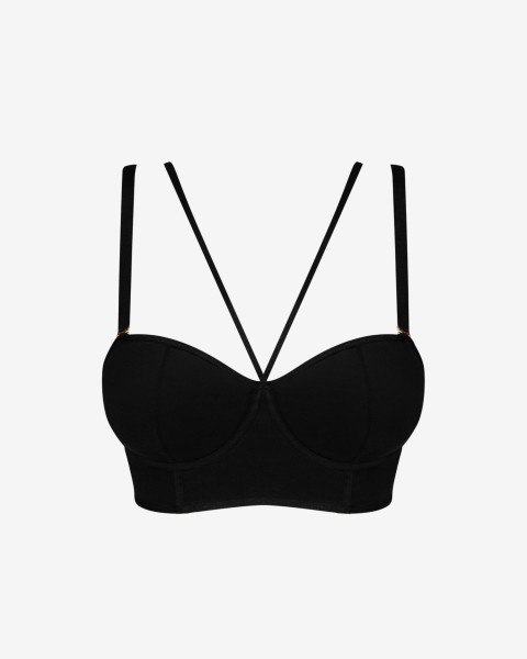 Nora bra