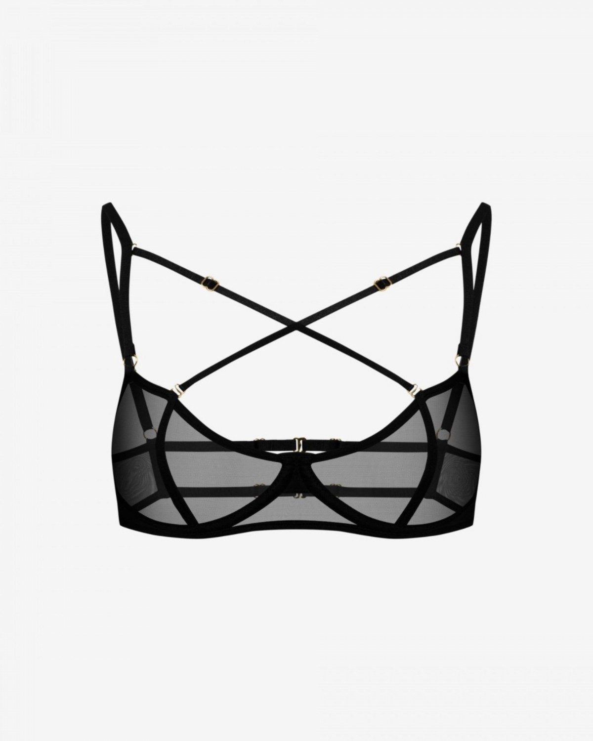 Daisy bra