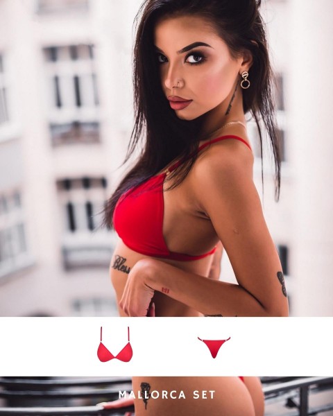 mallorca-set-cervena-bielizen-promees