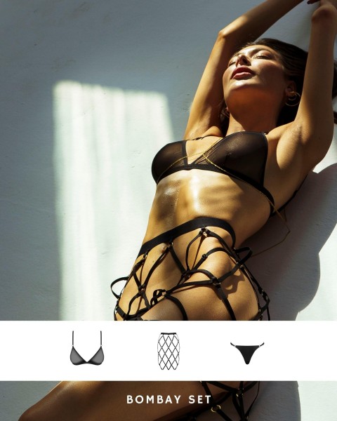 bombay-dessous-set-schwarz-promees
