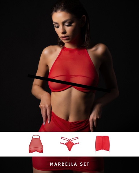 marbella-priehladny-cerveny-bieliznovy-set-podprsenka-tanga-mini-sukna-promees