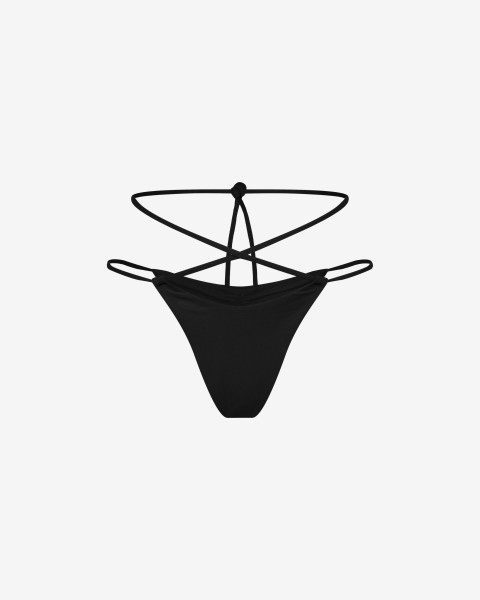 sandra // thongs bikini
