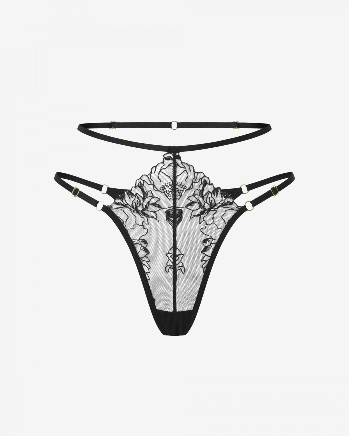 Leticia panties