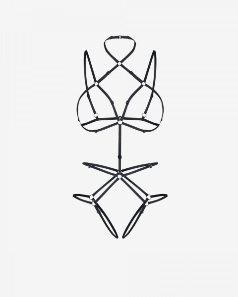 angela-body-harness-cierny-promees