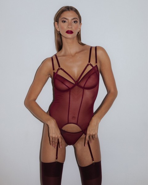 alita-burgundy-bodysuit-front