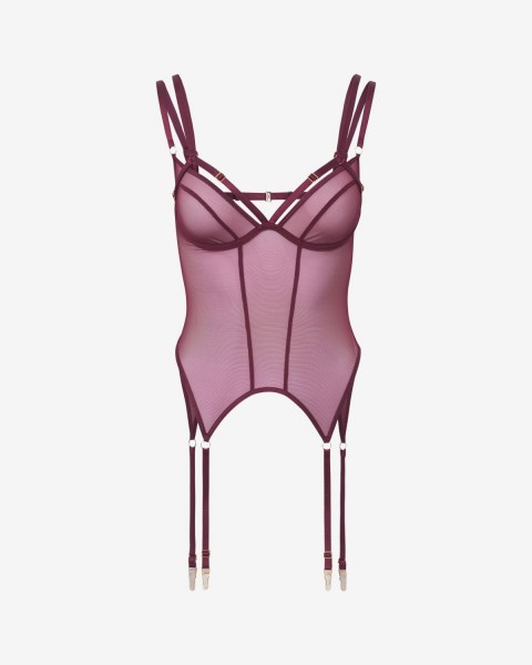 alita-burgundy-bodysuit-front