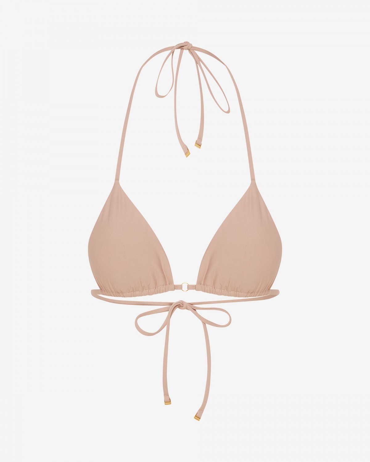 Gina nude bikini oberteil