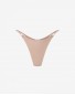 Gina nude bikini thong