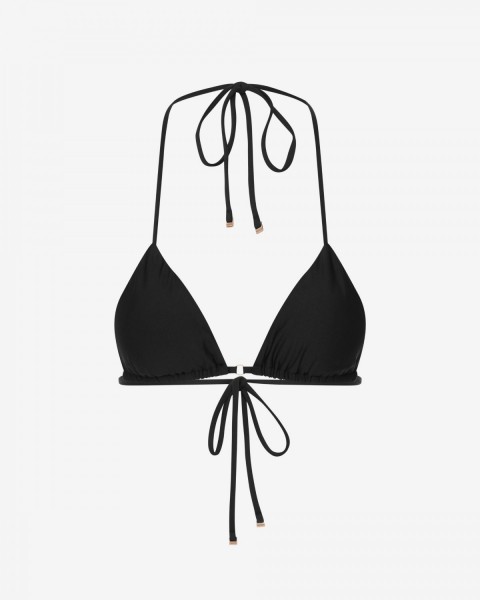 gina-schwarzes-bikini-top-vorne