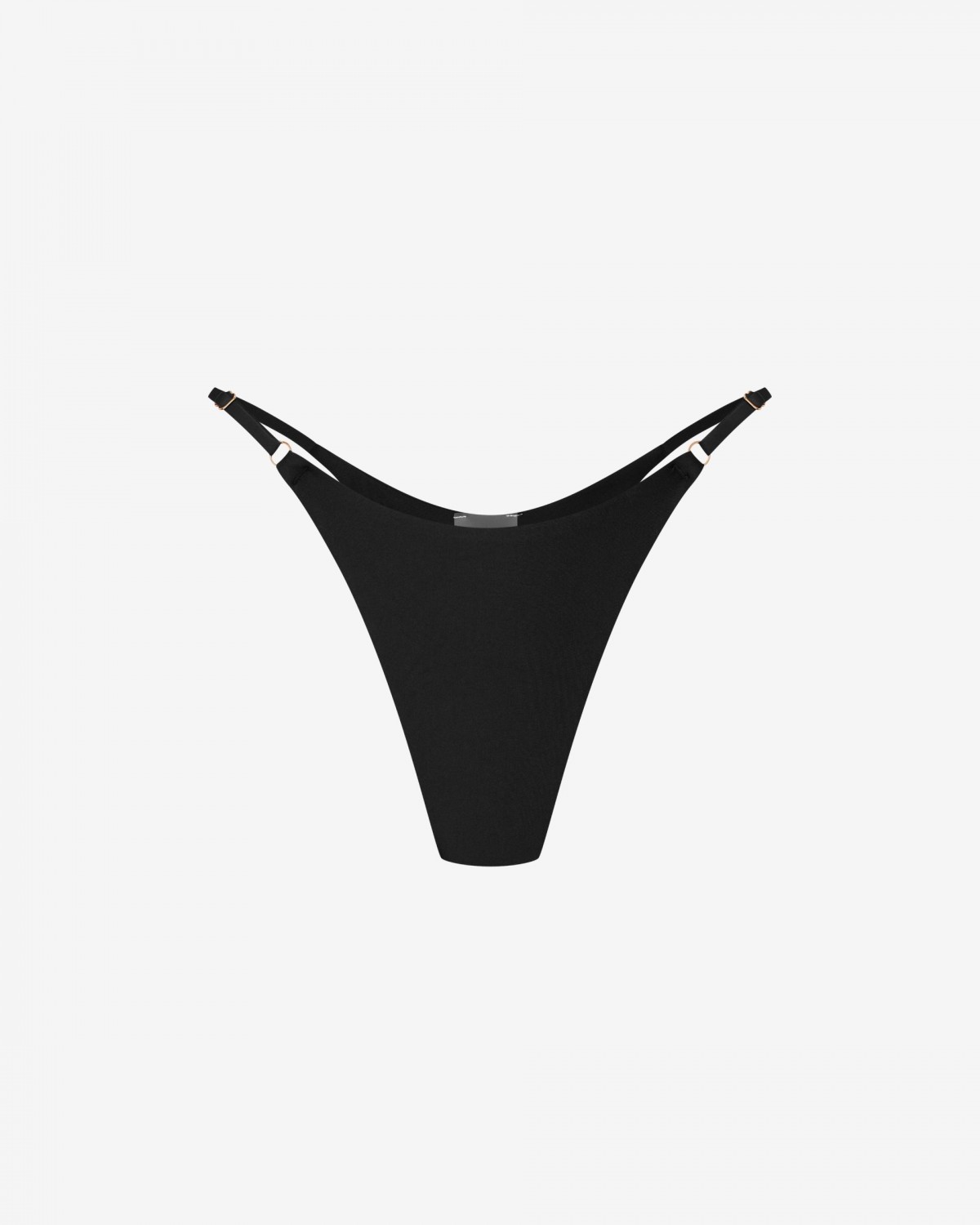 Gina Schwarz string bikinihose