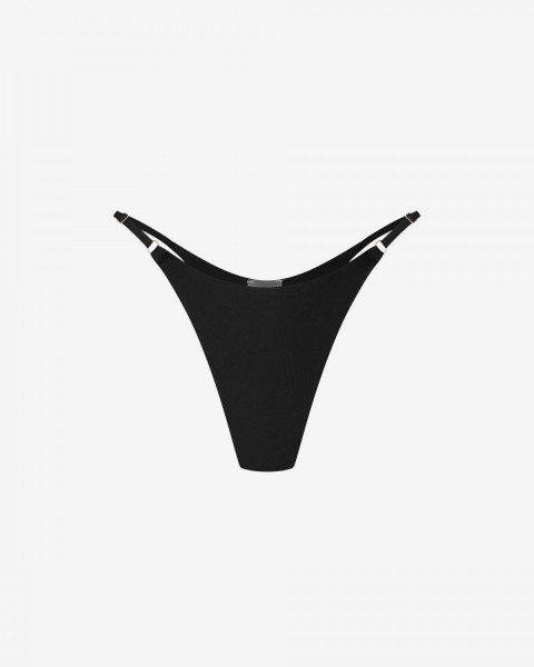 gina-string-bikini-schwarz-front