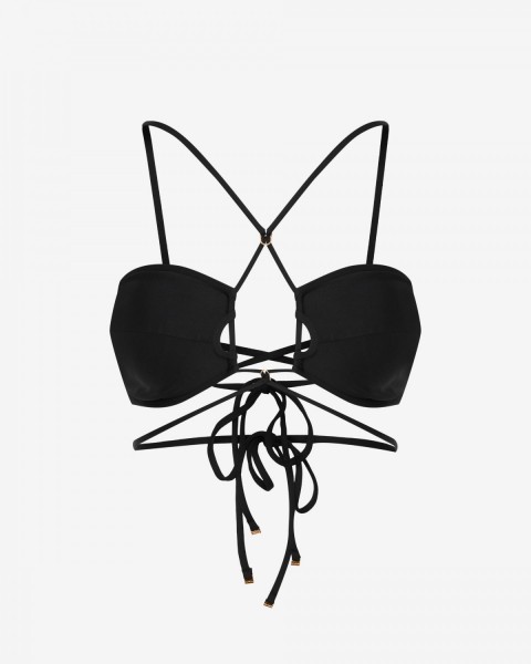 enza-schwarzes-bikini-top-front