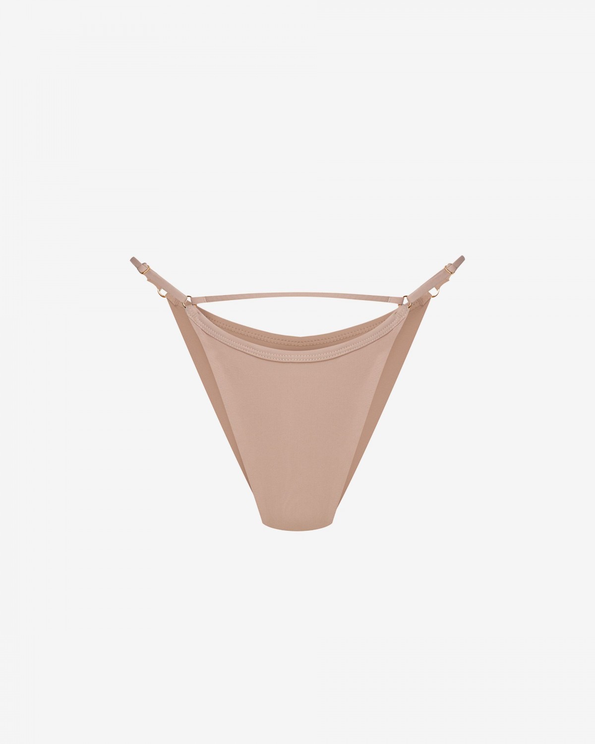 Enza nude bikini slip