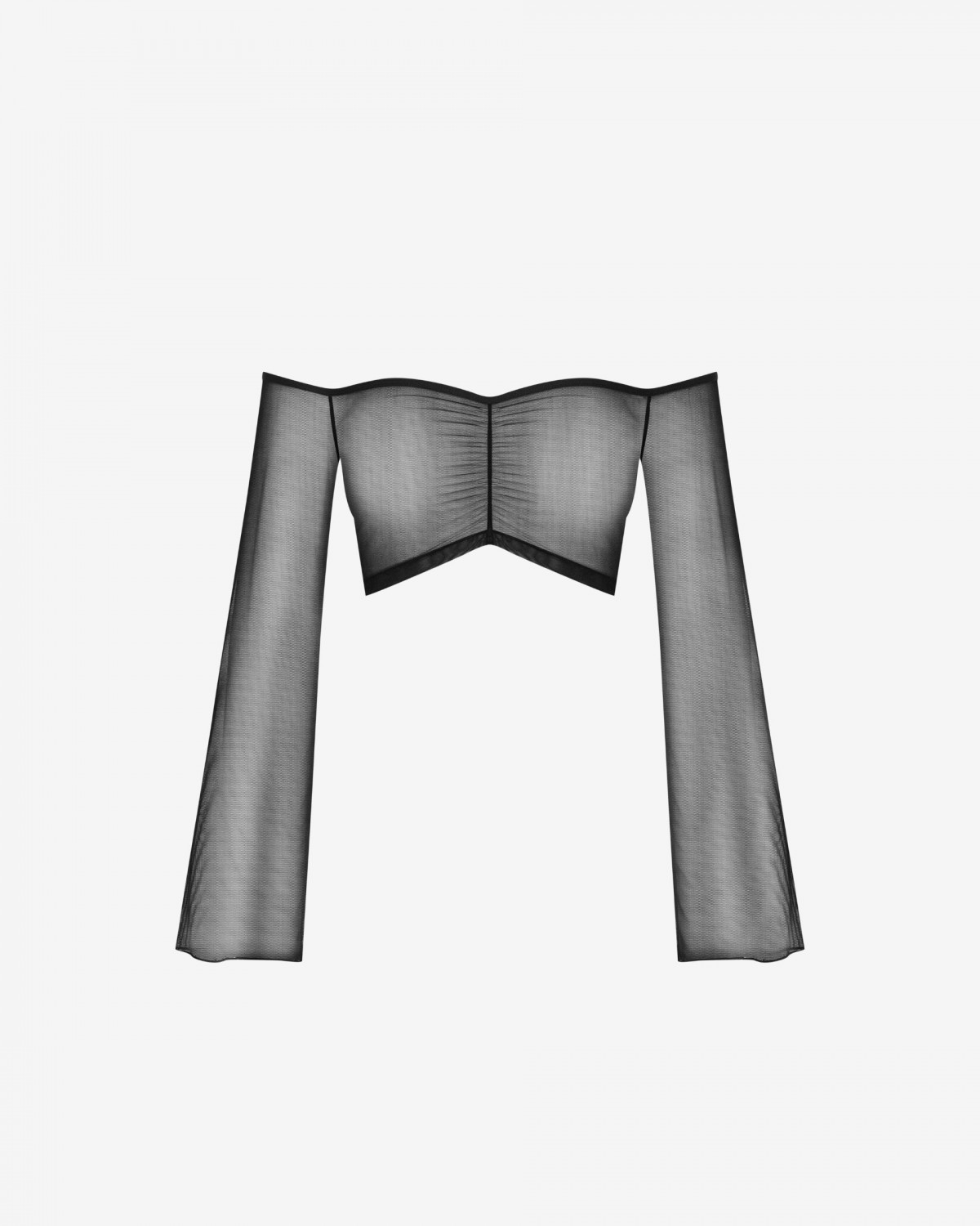Elia mesh top