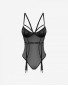 Cornelia body