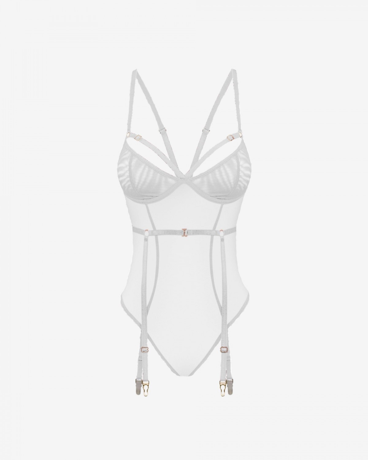 Cornelia white body