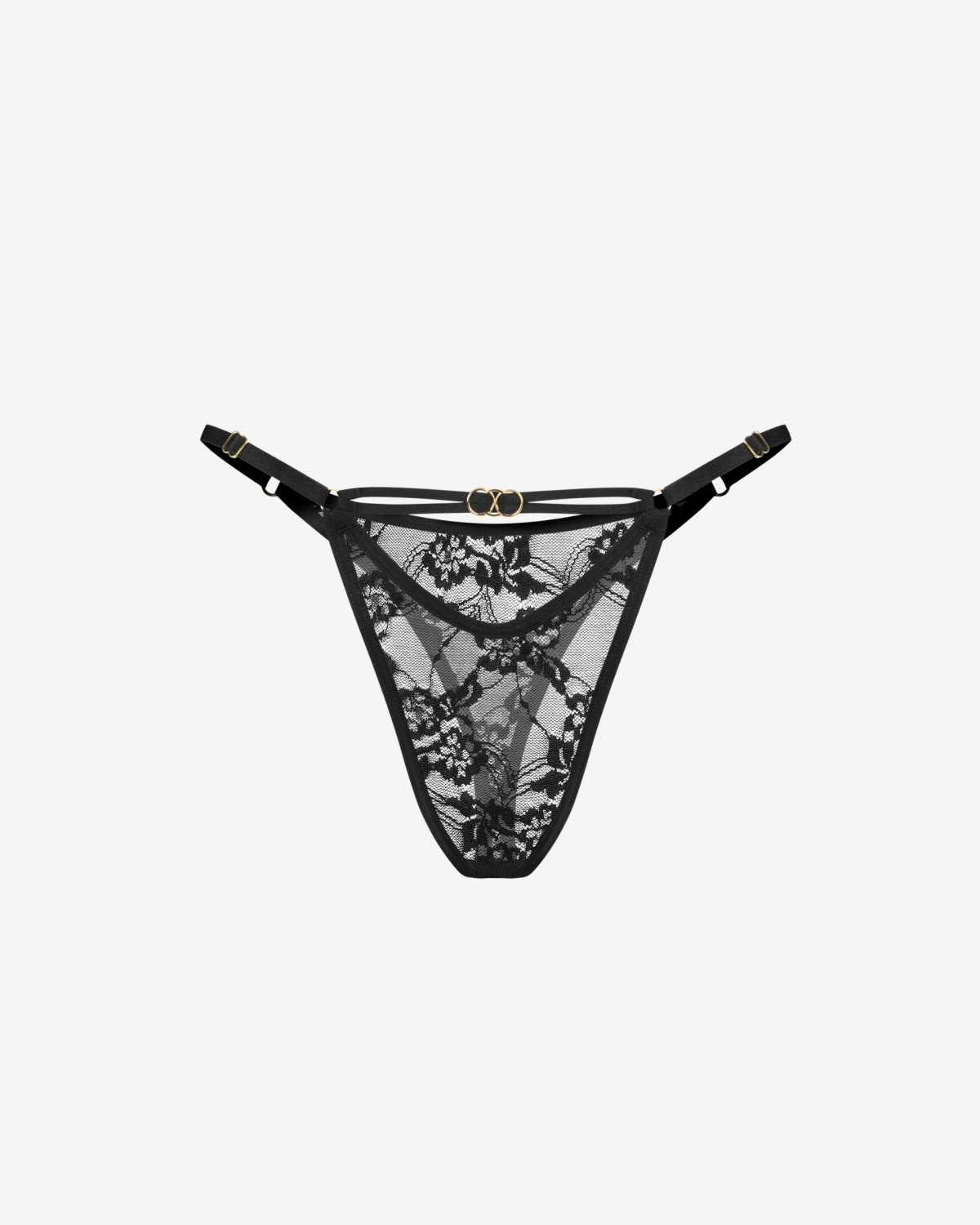 Ashley thong