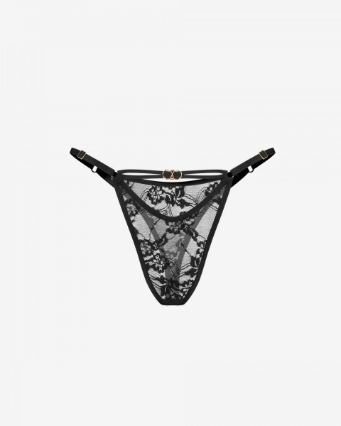 ashley-spitzen-string-schwarz-front