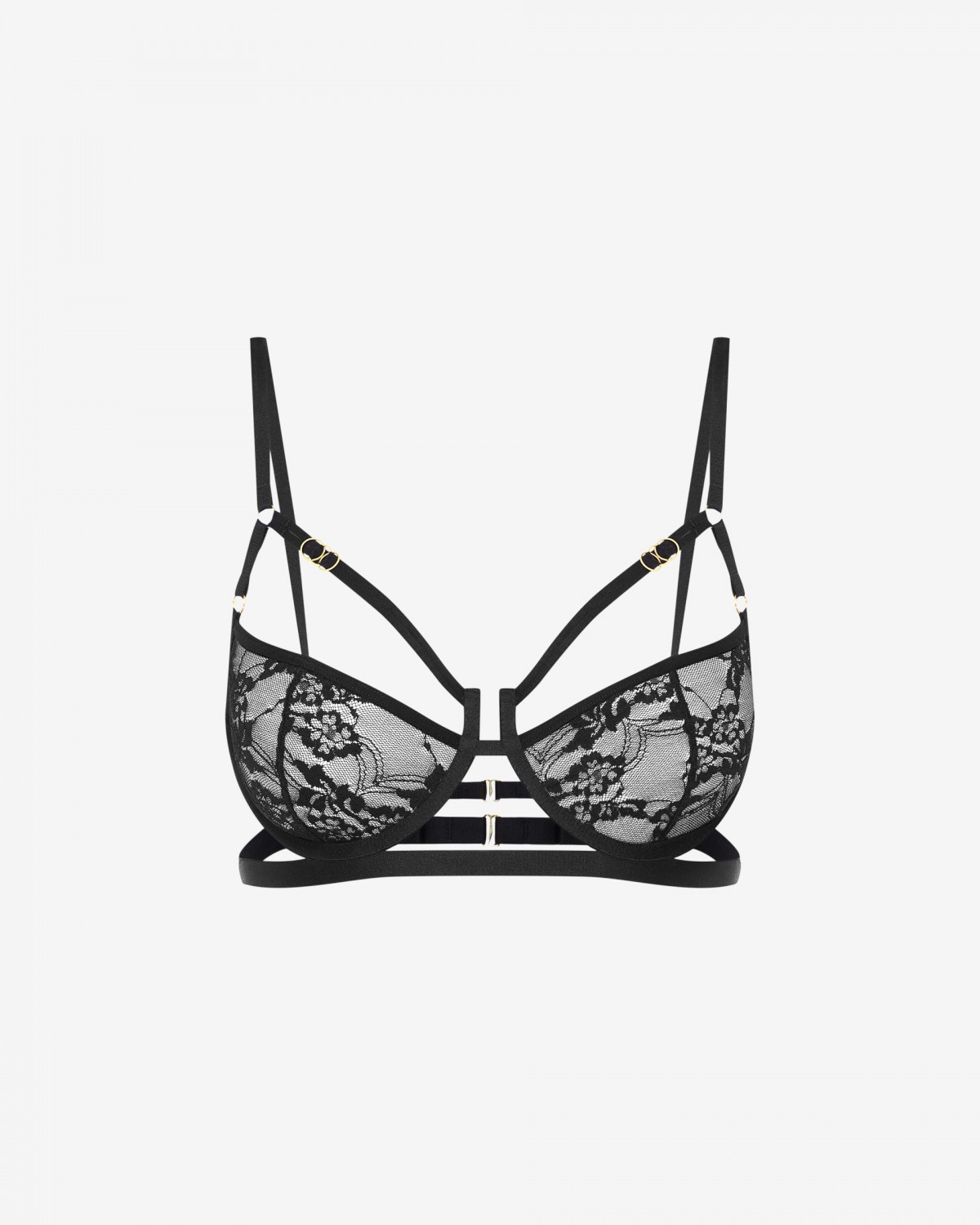 Ashley bra