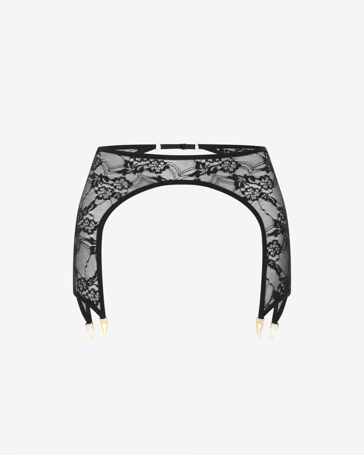 Ashley garter belt