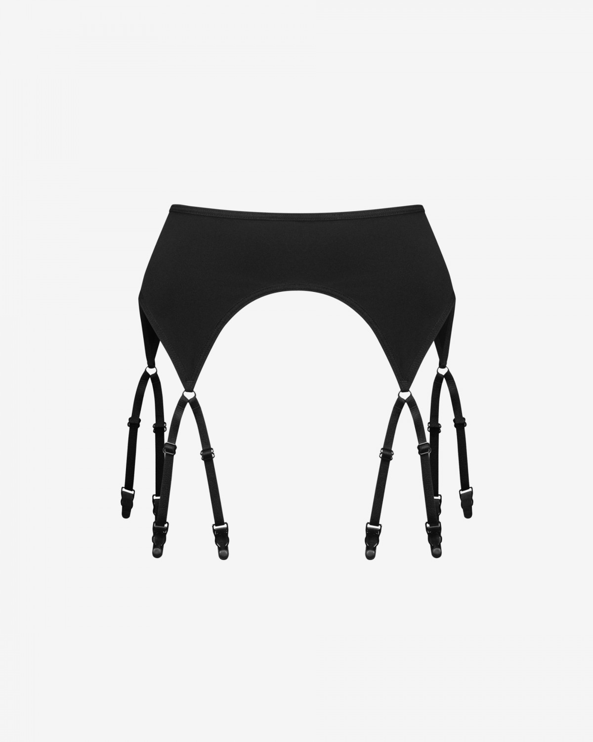 Madeline garter belt