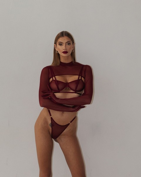 vivien-burgundy-mesh-top-vorne