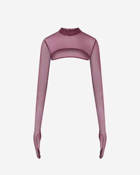 vivien-burgundy-mesh-top-vorne