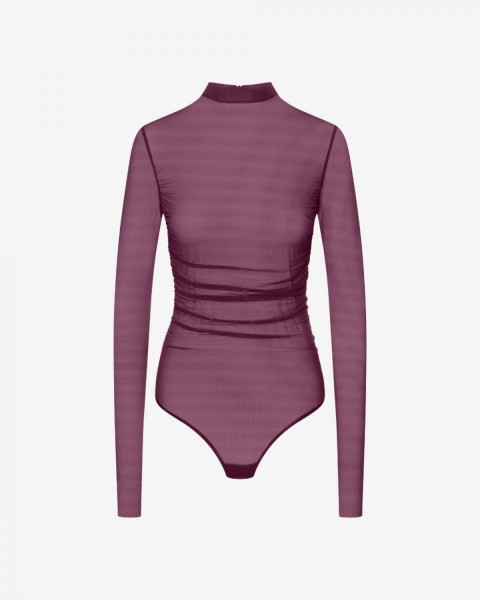 Sira Burgundy // Body