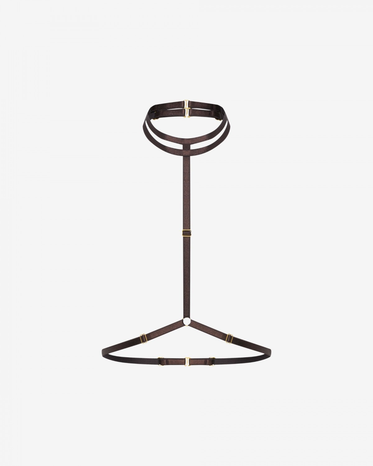 maia brown // choker