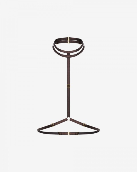 maia-brown-choker-promees