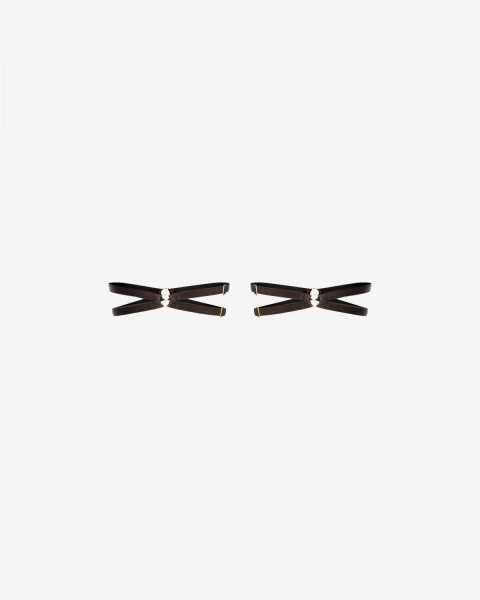 SEO-friendly image names: maia-brown-garters-promees