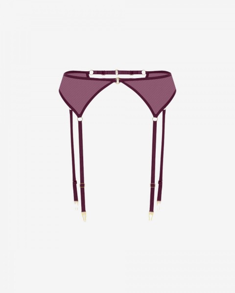 burgundy-garter-belt-maia-promees